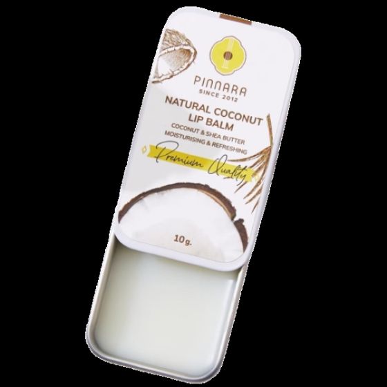 [電子禮券]Big C- Pinnara 潤唇膏 10克