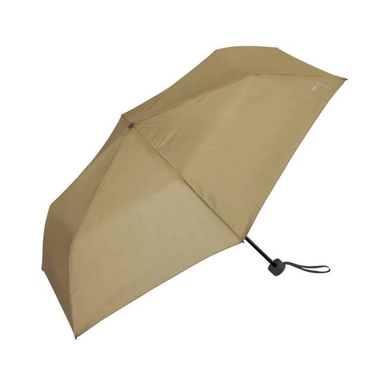 W.P.C - Classic Shape-memory Mini Umbrella #CS006-001-002 (Multi Colors)
