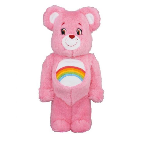 Be@rbrick - Cheer Bear (TM) Costume Ver. 400% Bear-CheerBear400