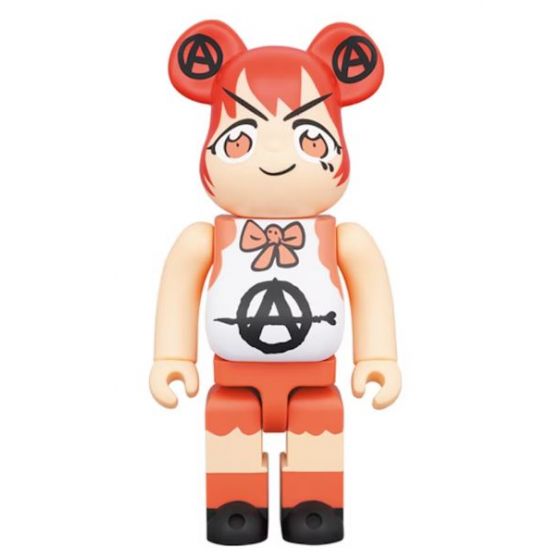 Be@rbrick - Magical Girl Magical Destroyer's Anarchy 400%