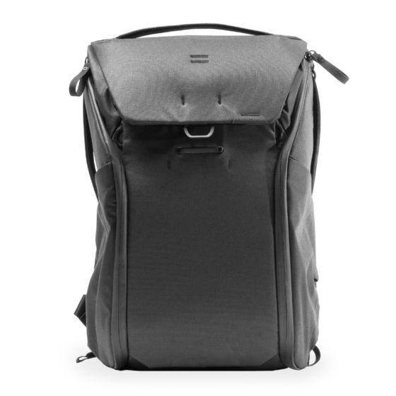 PEAK DESIGN - Everyday Backpack 攝影背包30公升 (黑色 / 炭灰色 / 藏青) BEDB-30-2-MO