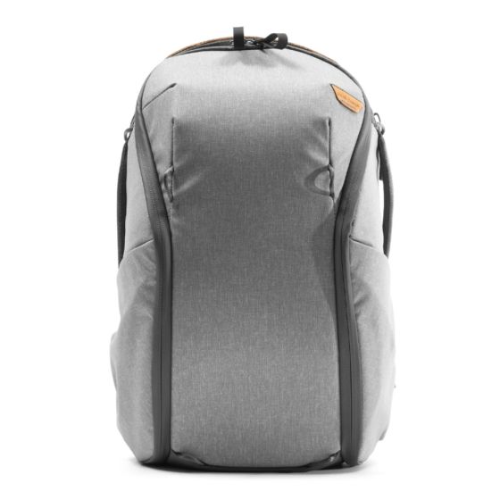 PEAK DESIGN - Everyday Backpack - Zip背包15公升 (象牙灰 / 黑色 / 米白 / 藏青) BEDBZ-15-2-MO