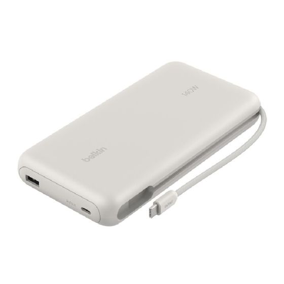Belkin - UltraCharge Pro 筆記型電腦行動電源 25K [多種顏色] CR-BEL_BPB039_M