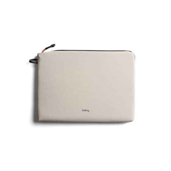 Bellroy - Lite Laptop Sleeve 手提電腦袋 14" (黑色/月光白)