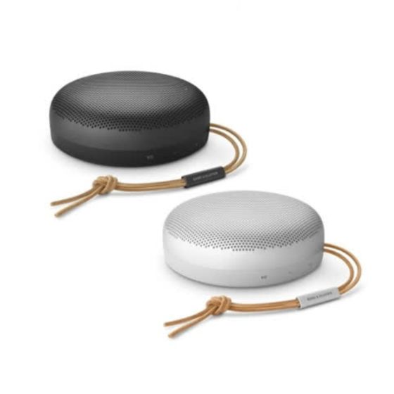 B&O - BEOPLAY A1 2nd Gen. 2代aptX 藍牙無線喇叭 (2 款顏色) BEOPL_A1GEN2