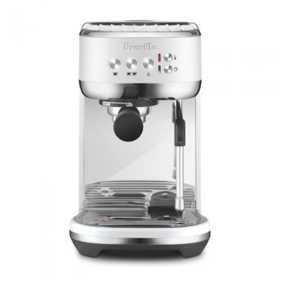 Breville - 智能意式咖啡機 BES500SST (海鹽版) BES500SST