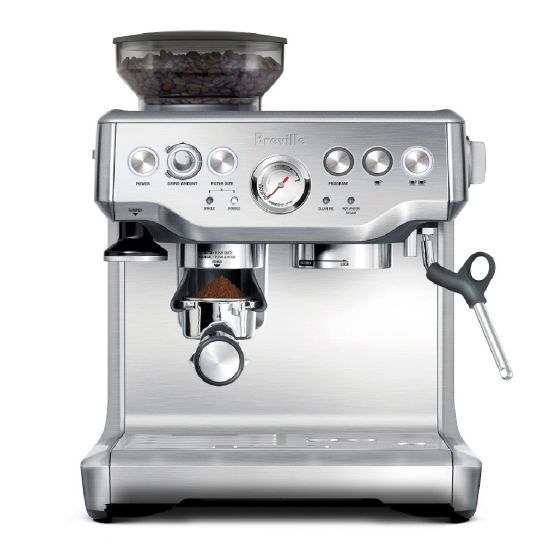 Breville - BES870/E 意式咖啡機 BES870E