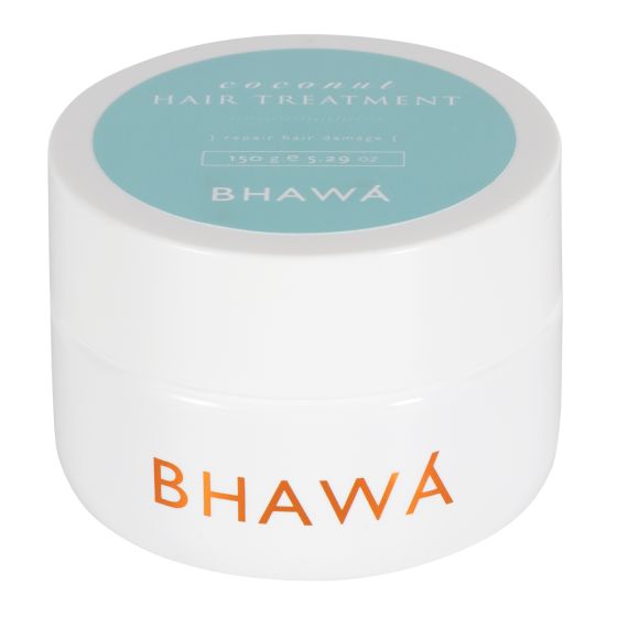 BHAWA - 椰子精華護髪膜 150g BHAWA_CC002