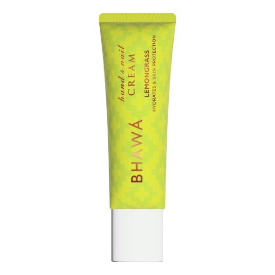 BHAWA - 香茅護手修護霜 30g BHAWA_HC-1