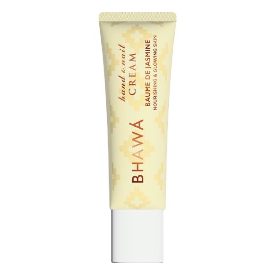 BHAWA - 茉莉花護手修護霜 30g BHAWA_HC-2