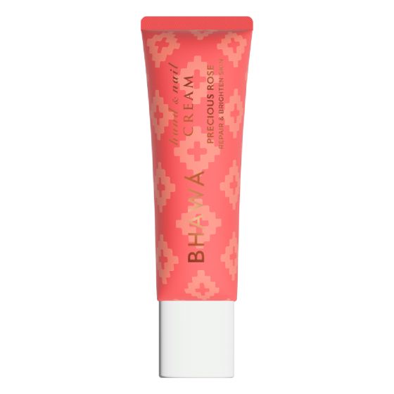 BHAWA - 玫瑰護手修護霜 30g BHAWA_HC-4