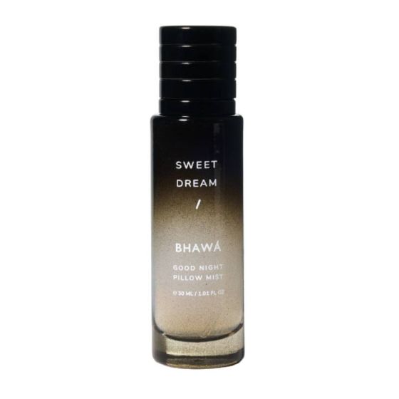 BHAWA - 晚安好眠睡眠噴霧 30ml(3種香味) BHAWA_PM-MO