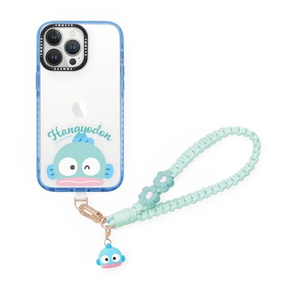 GARMMA - Sanrio 公仔手機防丟掛繩 36cm [多種角色]