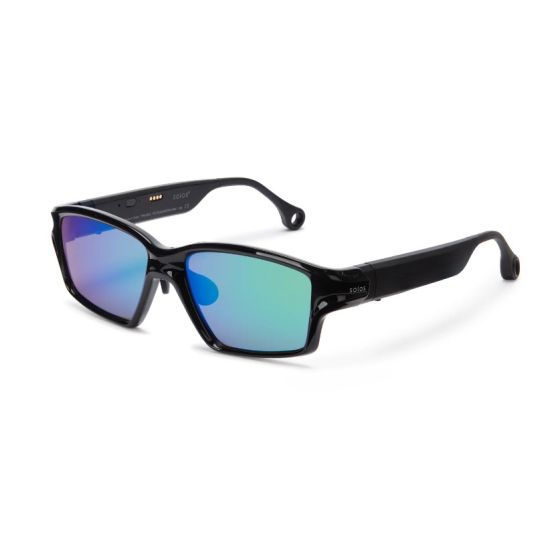 AirGo™ 2 Neon 1 智能眼鏡 BKARS-0024-all-R