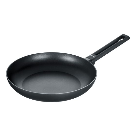 寶廸 - Alu Induction - 28 厘米煎鑊 
 可適用於電磁爐 BKL-11317