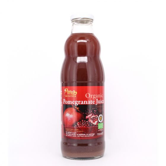 Puro - 100% 有機純紅石榴汁 BL1581