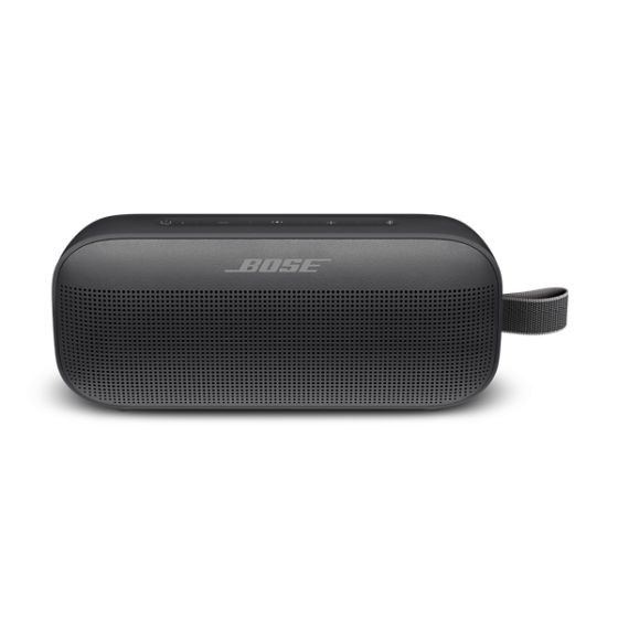 Bose - SoundLink Flex 藍牙揚聲器 (多款顏色選擇) BOSE_FLEX_ALL