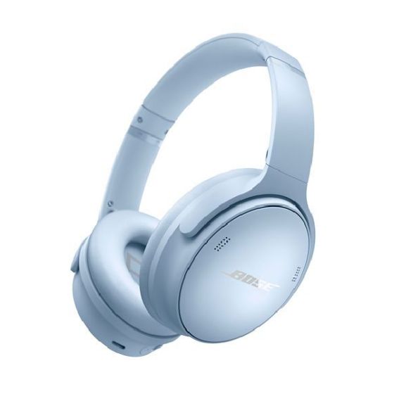 Bose - QuietComfort 無線消噪耳機 (藍色) BOSE_QCHP_BU