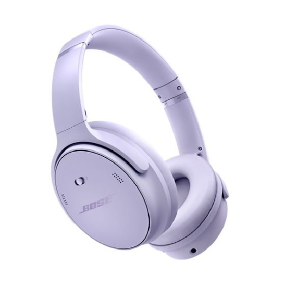 Mox 尊享 - Bose - QuietComfort 無線消噪耳機 [紫色]