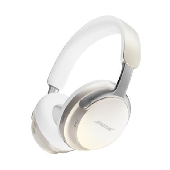 Bose - QuietComfort® 無線消噪耳機 Ultra [第 60 版鑽石色] BOSE_QCULTRAHP_60TH