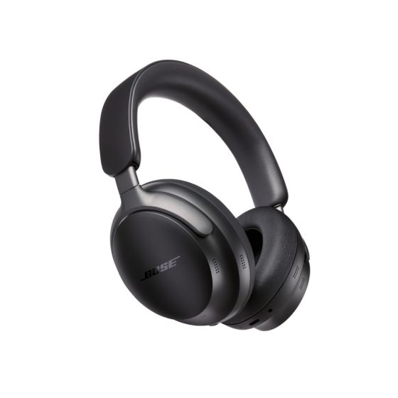 Bose - QuietComfort® 無線消噪耳機 Ultra [黑色/白色/沙金色] BOSE_QCULTRAHP