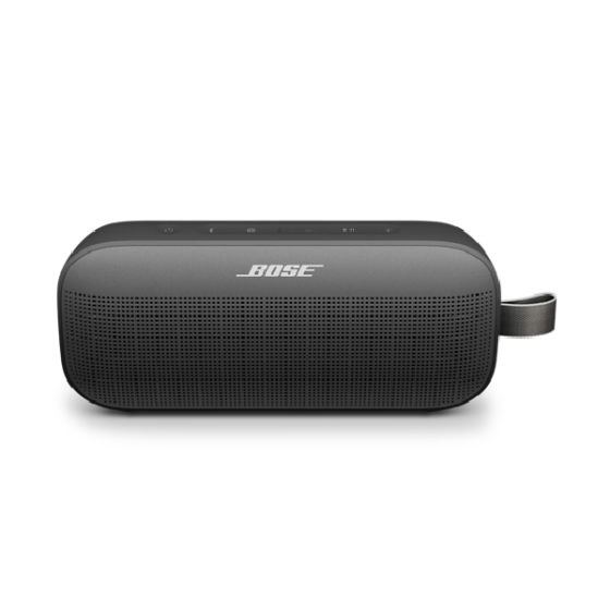 Bose - SoundLink Flex 便攜式揚聲器 [多種顏色] BOSE_SLFLEX2_ALL