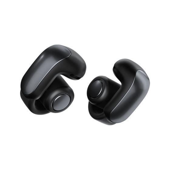 Bose - Ultra 開放式耳機 [黑色/白色] BOSE_ULTRAOPEN