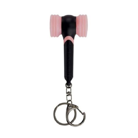 BLACKPINK - LIGHT STICK KEYRING SPECIAL EDITION BP-LIGHT-SPECIAL