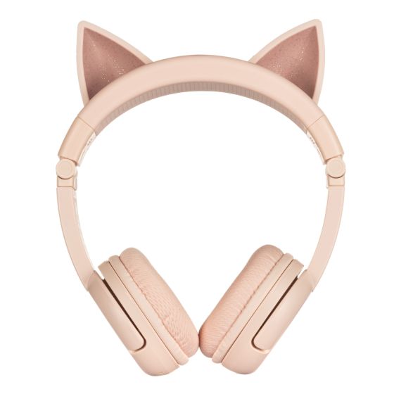 Buddyphones - Play+ 兒童頭戴式耳機 BP-PLAYP-EARS