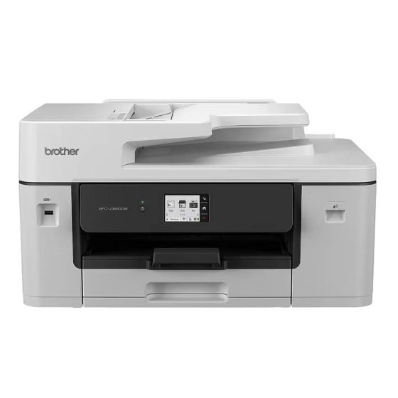Brother - MFC-J3660DW 四合一多功能 A3 彩色噴墨式打印機 br-J3660dw