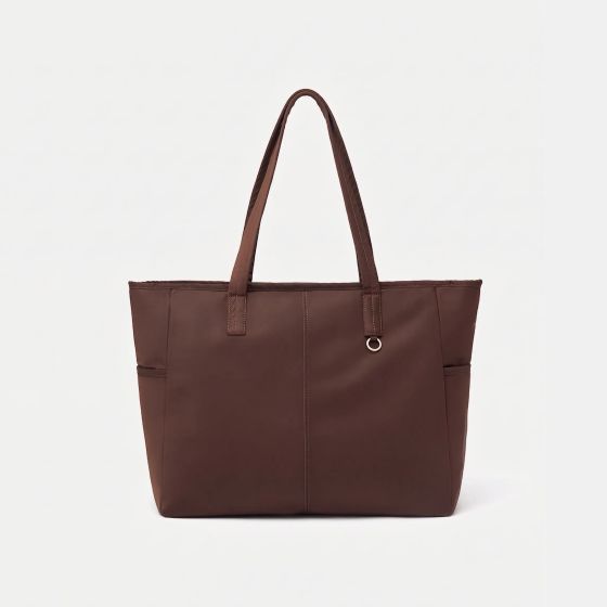 Branden - Safe Days Tote Bag (Multi-Color)