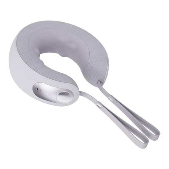 breo - Neck D5 頸部按摩器
 送 $200超市禮劵 breoNeckD5