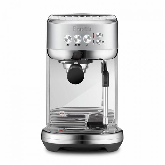 Breville - BES500BSS 意式咖啡機