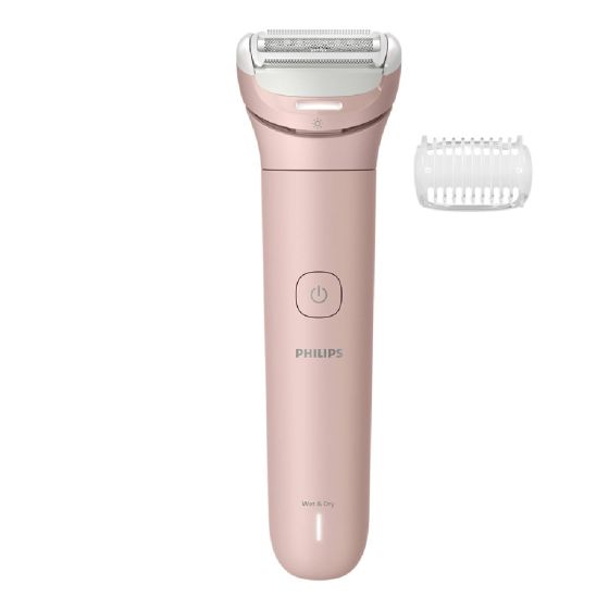 Philips - 乾濕兩用無線剃毛器 8000系列 | BRL129/00 CR-BRL129_00