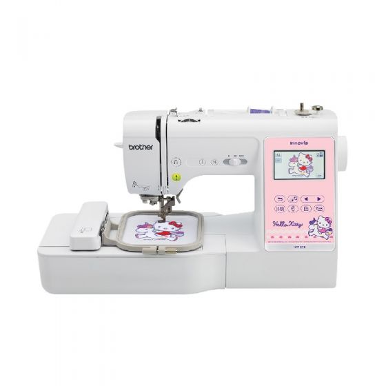Brother 家用縫紉機 NV180K BrotherNV180K