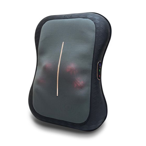 (電子換領券) OTO - Back Spa Lite 無線背部按摩器 (BS-330R) BS-330R