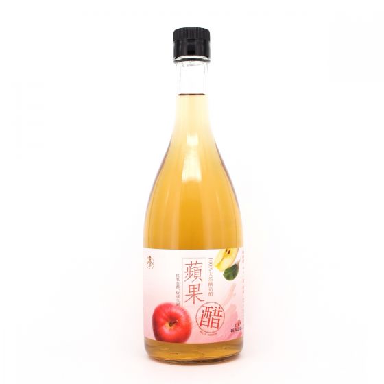 一番營養 - 蘋果醋 BV0561