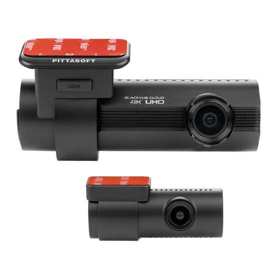 Blackvue - DR970X 2CH Plus行車記錄器 BV_DR970X_2CH_Plus