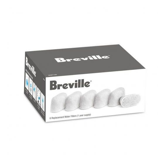 Breville - 活性炭濾水器 BWF100 BWF100