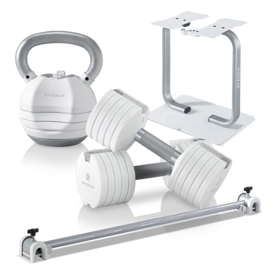 Byzoom - Pure Series 12.5LB 重訓套裝 BYZ001A