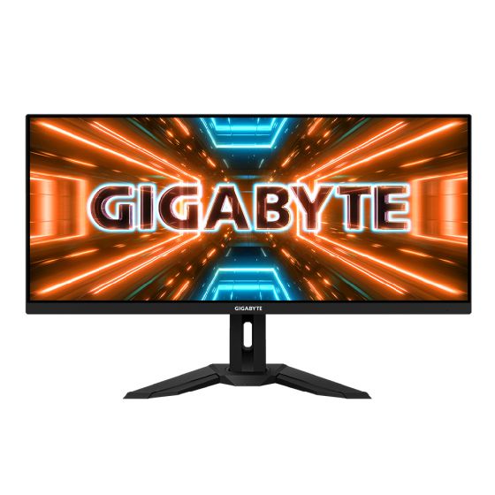 GIGABYTE - 34" 21:9 WQHD 144Hz 全高清電競螢幕 M34WQ C05194