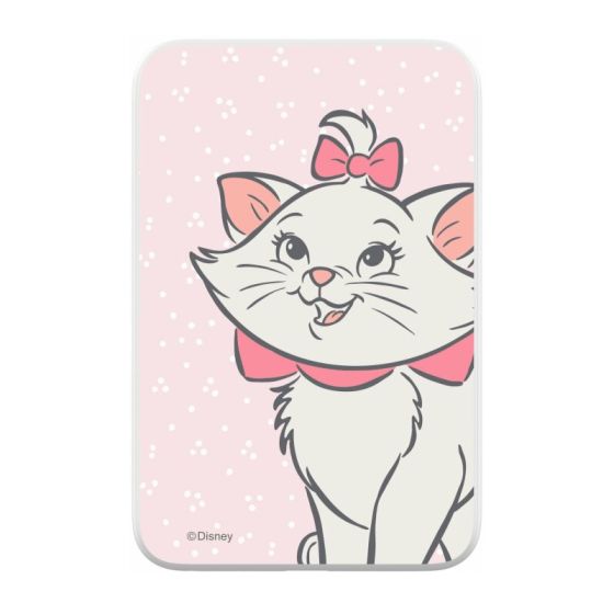 [3C CCC 認證] The Hood - 瑪麗貓 MagPower 無線磁吸充電 移動電源10000mAh [兼容MagSafe] CR-C1030_0516680