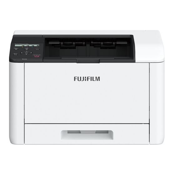 Fujifilm - ApeosPrint C325dw 彩色鐳射打印機 (支援自動雙面打印) C325dw