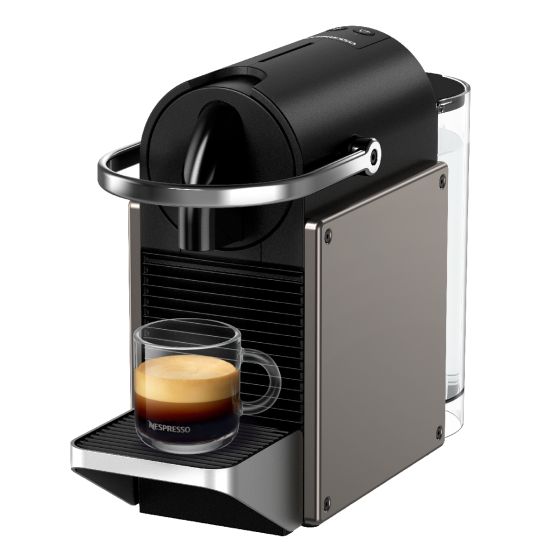 Nespresso - Pixie Coffee Machine (4種顏色) Pixie-MO