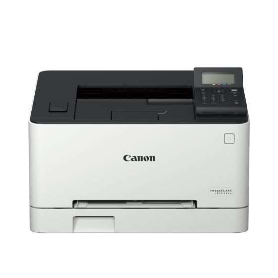 Canon imageCLASS LBP621Cw Color Laser printer (only print) ca-lbp621cw