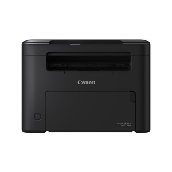 Canon imageCLASS MF272dw 3合1黑白雷射打印機 (支援自動雙面打印