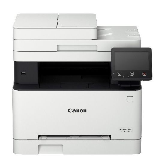 Canon 佳能 - imageCLASS MF645cx 四合一無線彩色全雙面功能鐳射打印機 ca-mf645cx