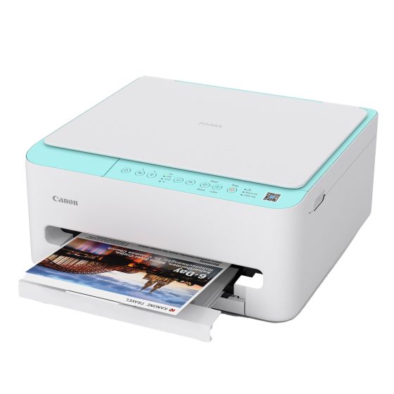 Canon - Pixma TS5570 噴墨3合1 打印機 (雙面打印