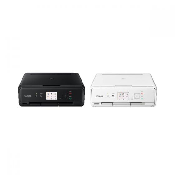 Canon 佳能 - PIXMA TS5070 三合一多功能打印機