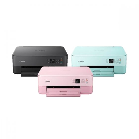 Canon 佳能 - PIXMA TS5370 三合一多功能打印機